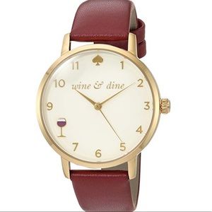Kate Spade Watch